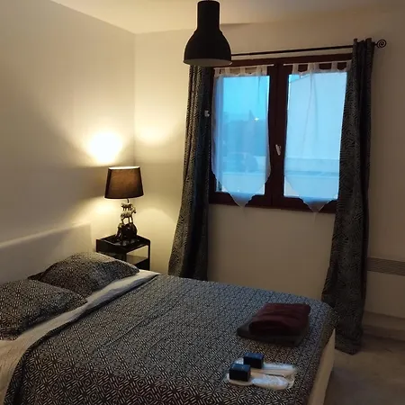 Apartment Chez Stf Sanary-sur-Mer