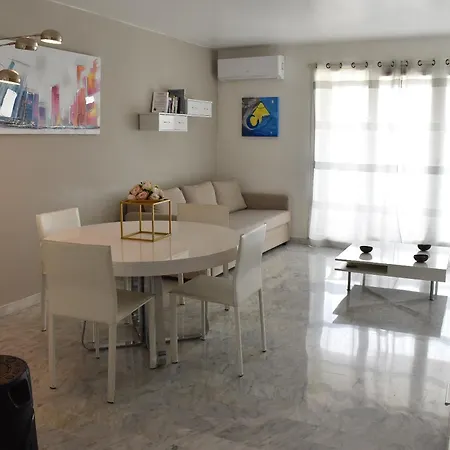Chez Stf Apartment Sanary-sur-Mer